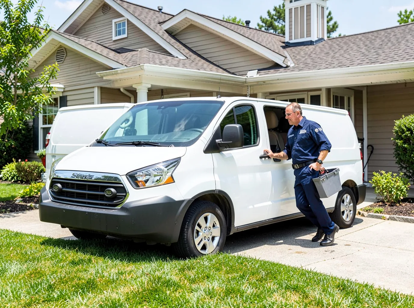Emergency Plumber company in Atqasuk, AK